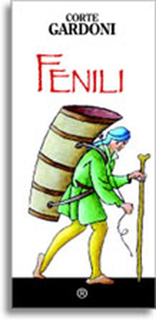 Wine Bottle