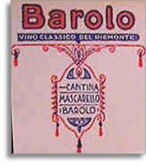 Wine Bottle