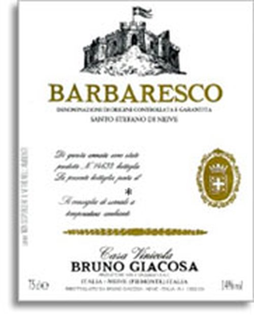 Wine Bottle
