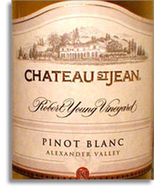 Wine Bottle