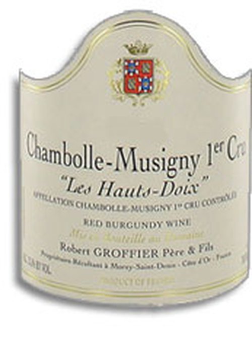 Wine Bottle