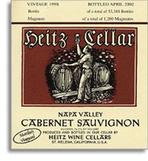Wine Bottle