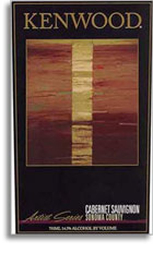 Wine Bottle