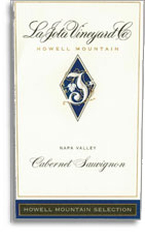 Wine Bottle
