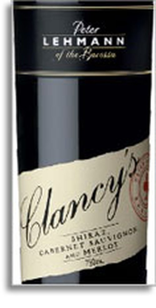 Wine Bottle