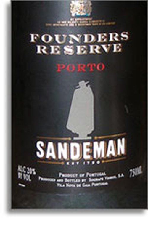 Wine Bottle