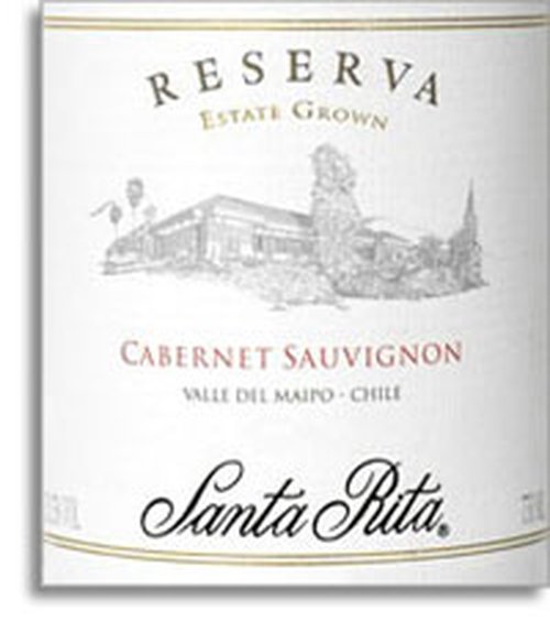 Wine Bottle