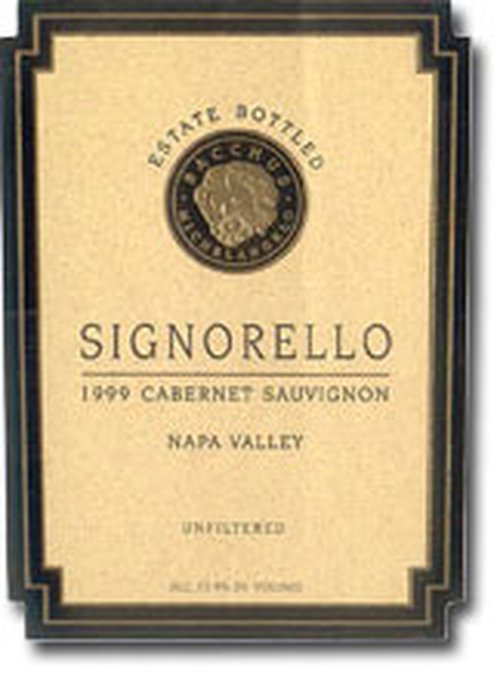 Wine Bottle
