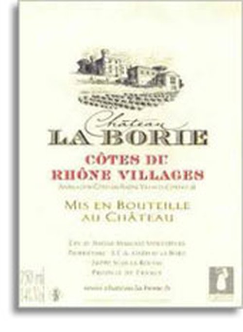 Wine Bottle