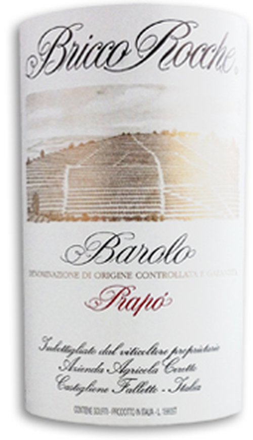 Wine Bottle