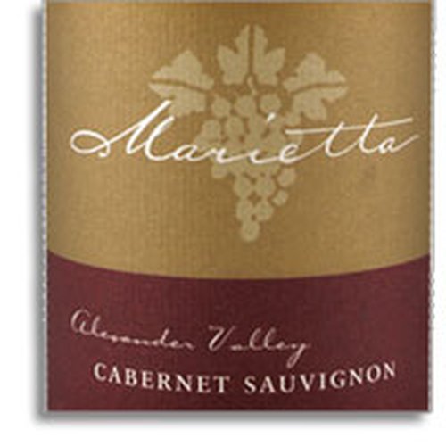 Wine Bottle