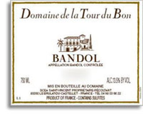 Wine Bottle