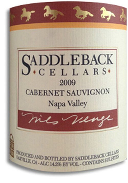 Wine Bottle