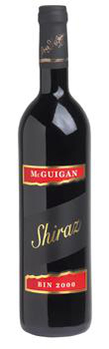 Wine Bottle