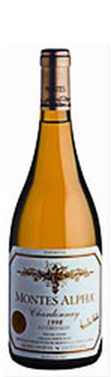 Wine Bottle