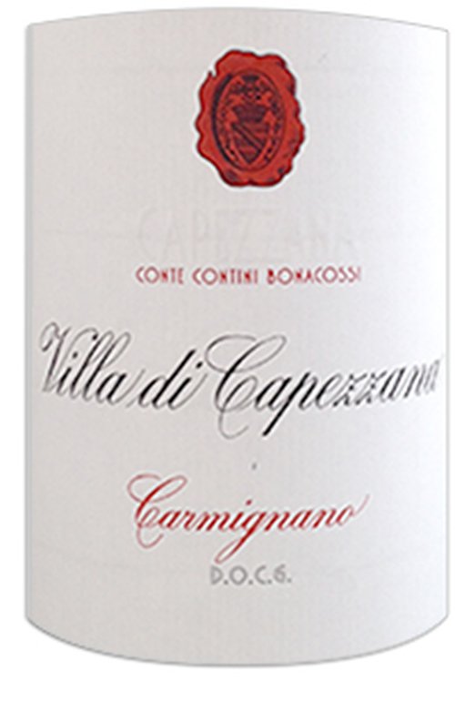 Wine Bottle