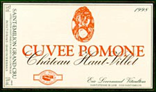Wine Bottle