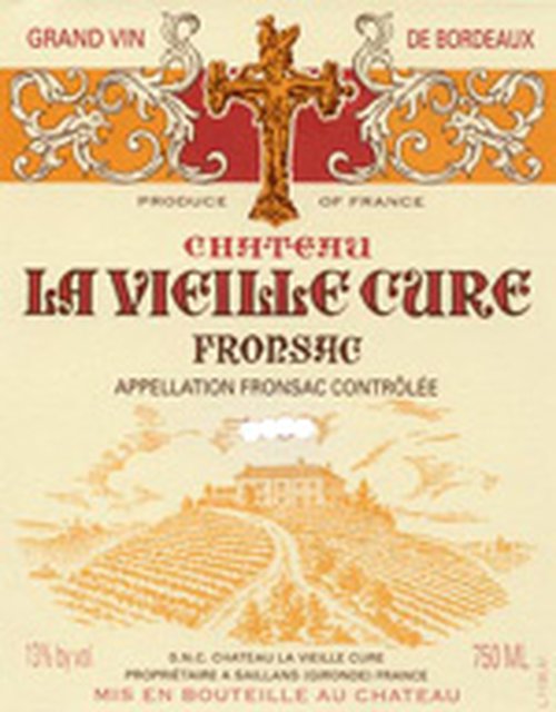 Wine Bottle