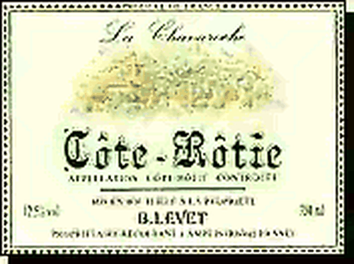 Wine Bottle