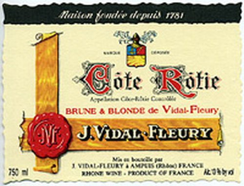 Wine Bottle