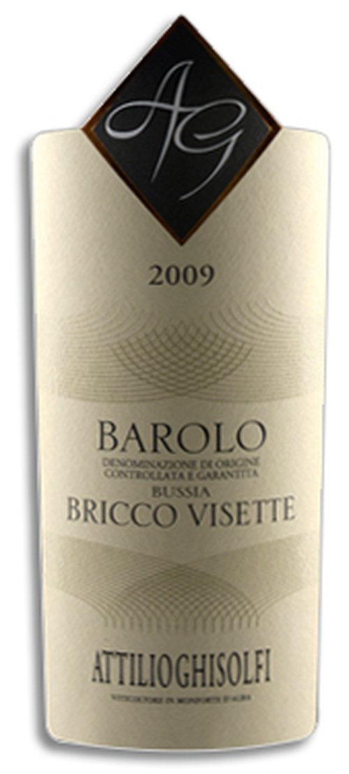 Wine Bottle