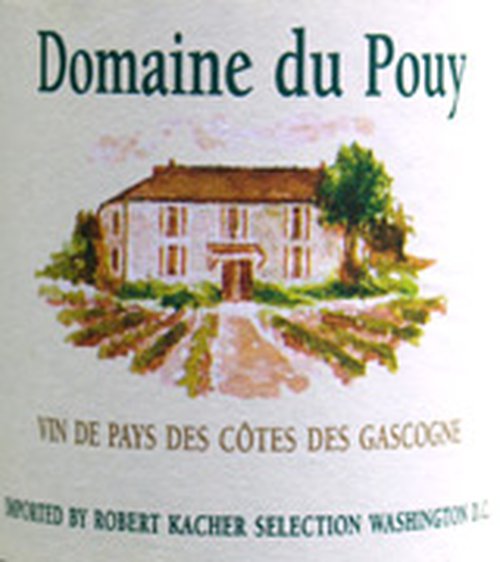 Wine Bottle