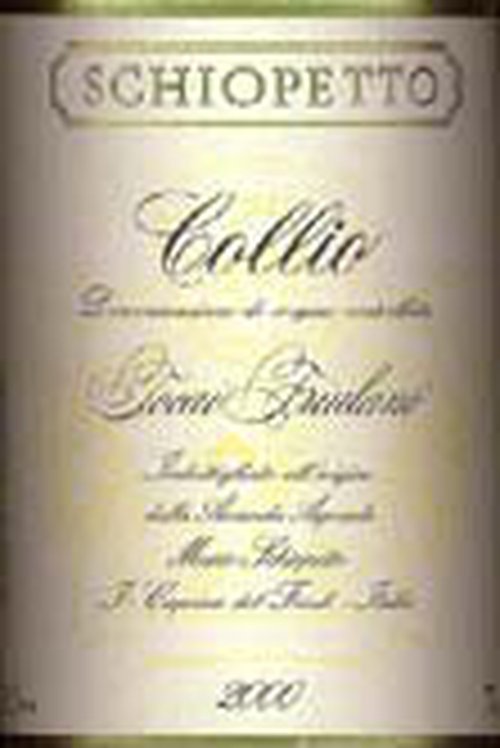 Wine Bottle