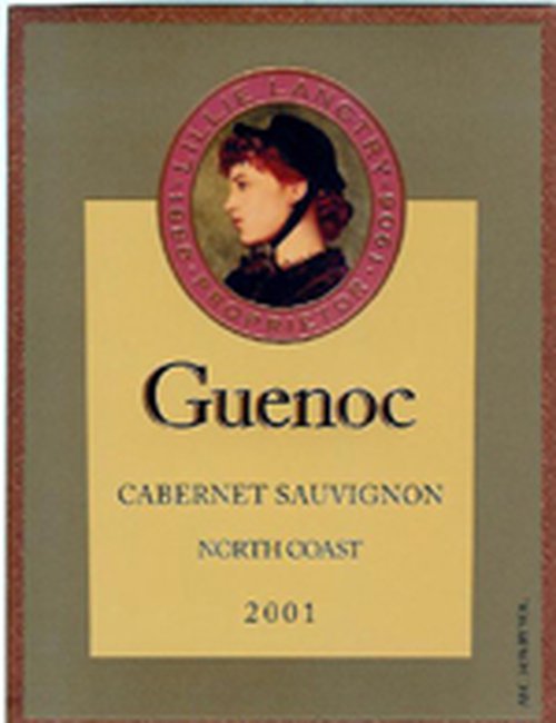 Wine Bottle