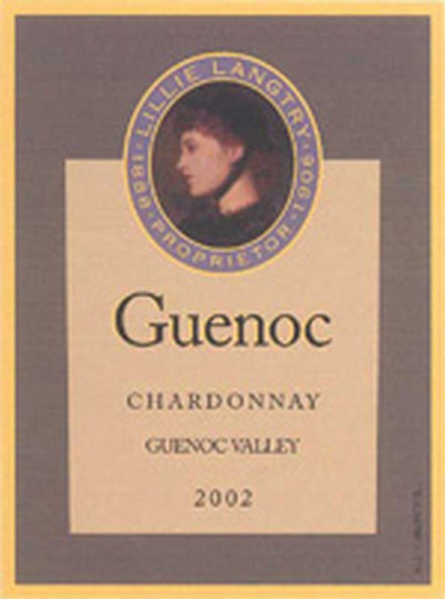 Wine Bottle