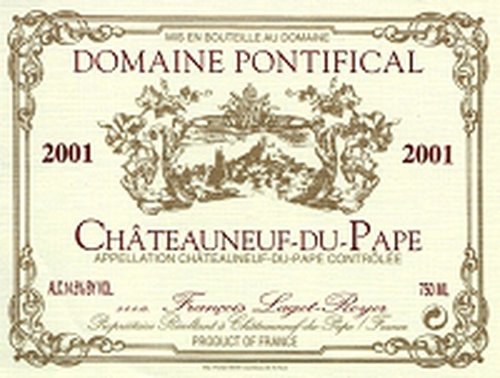 Wine Bottle