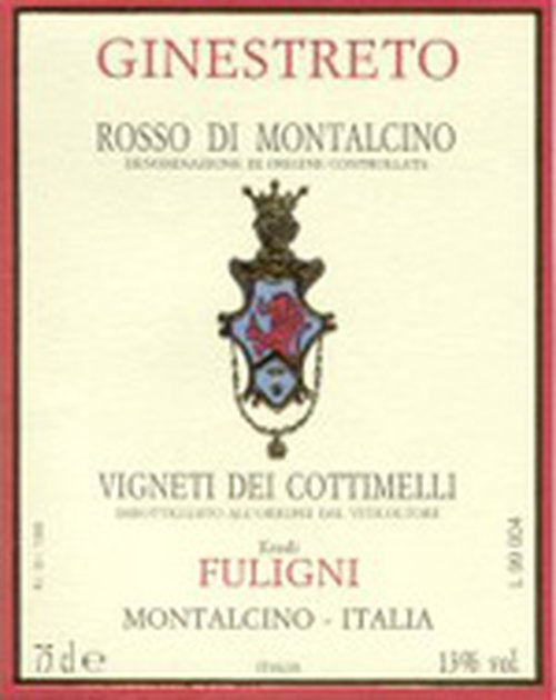 Wine Bottle