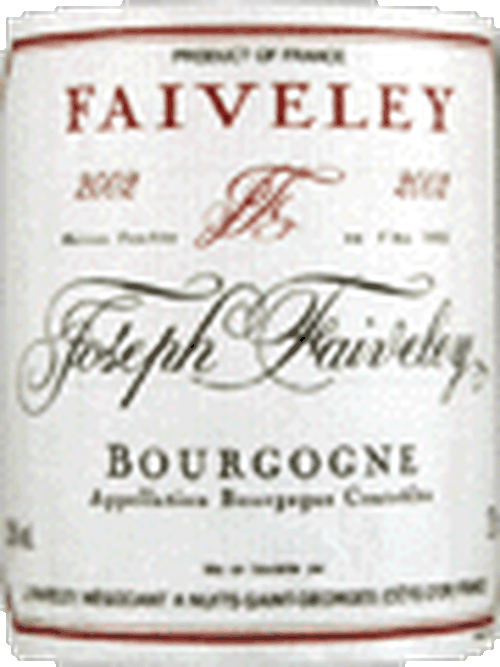 Wine Bottle