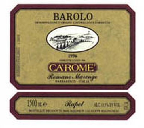Wine Bottle