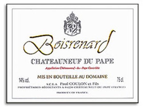 Wine Bottle