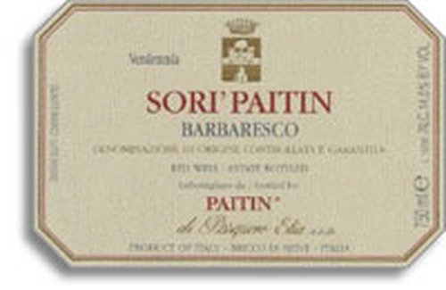 Wine Bottle