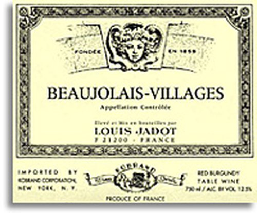 Wine Bottle