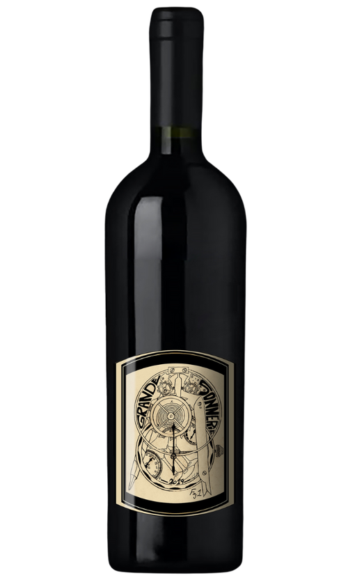 Wine Bottle
