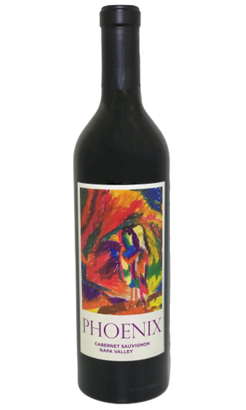 Wine Bottle