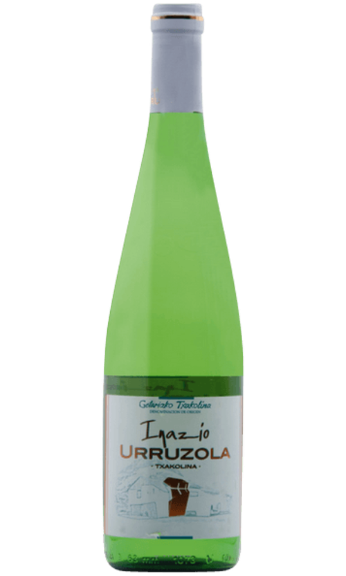 Wine Bottle