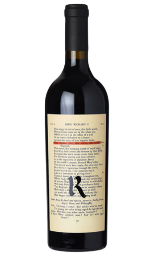 Wine Bottle