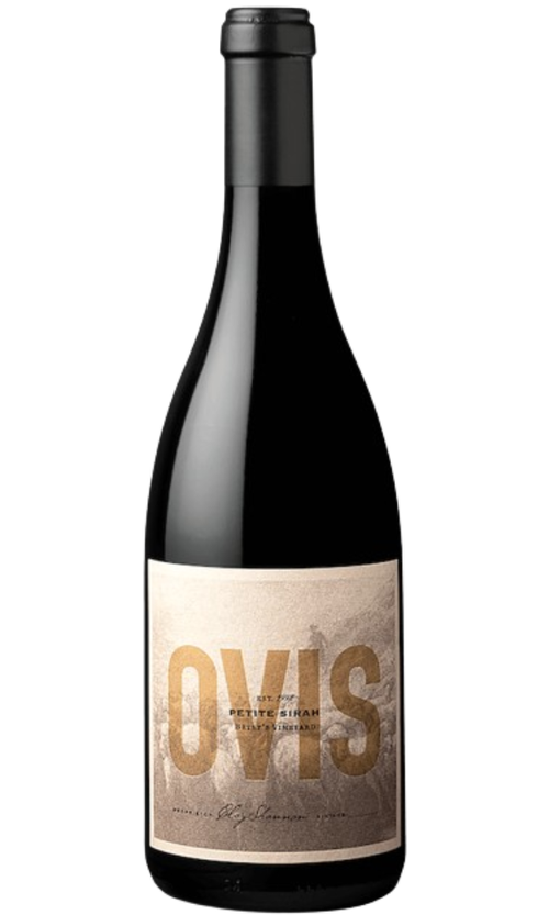 Wine Bottle