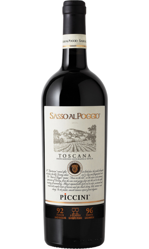 Wine Bottle