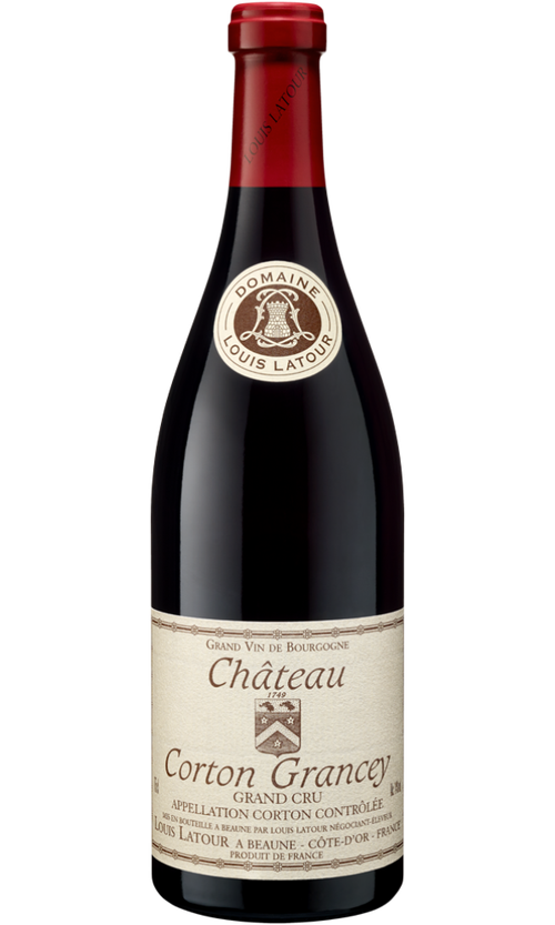 Wine Bottle