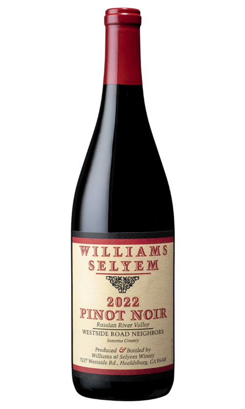 Wine Bottle