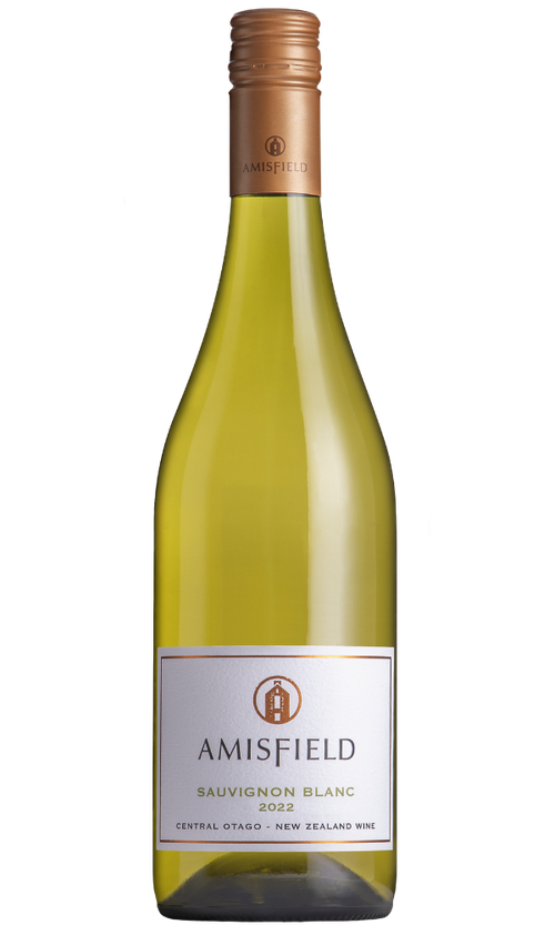 Wine Bottle