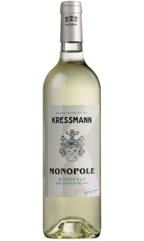 Wine Bottle