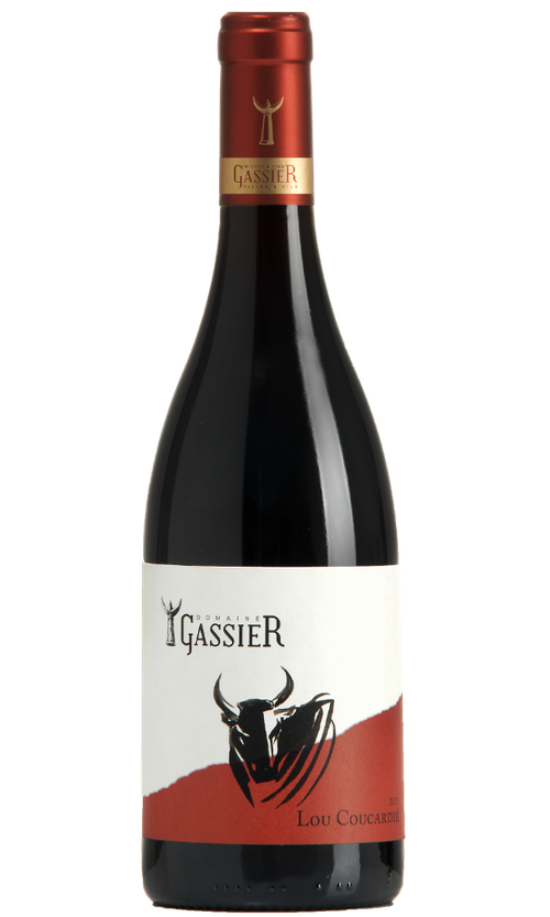 Wine Bottle