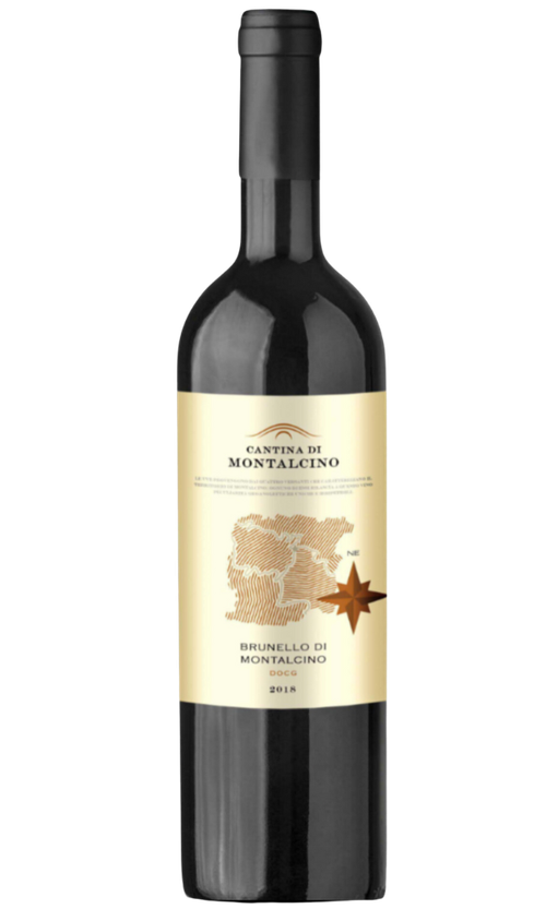 Wine Bottle