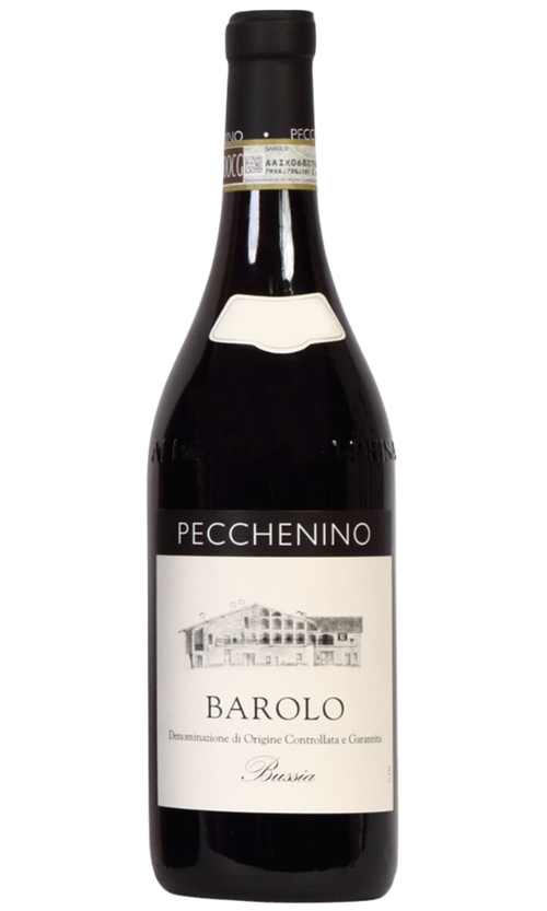 Wine Bottle