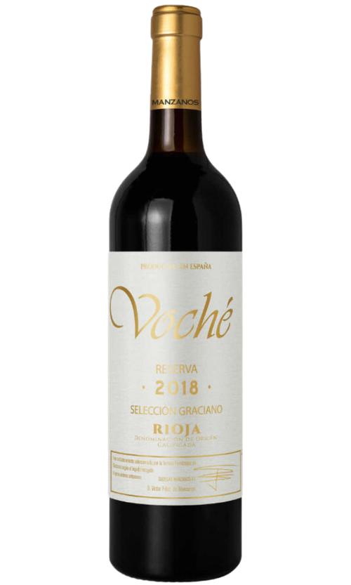 Wine Bottle